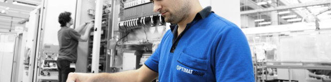 Onze oplossingen – OPTIMAT Onze oplossingen - OPTIMAT