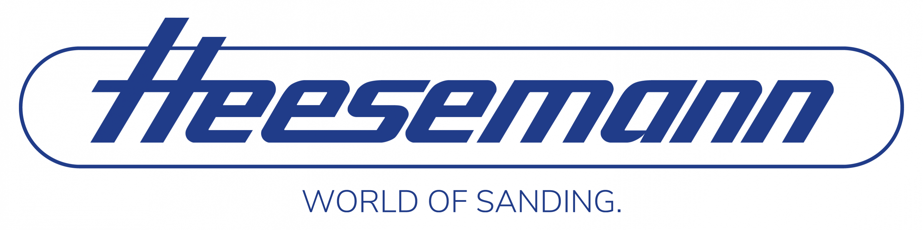 Logo Heesemann website