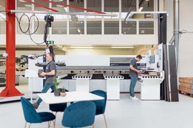 OPTIMAT - Innovation Days 2022