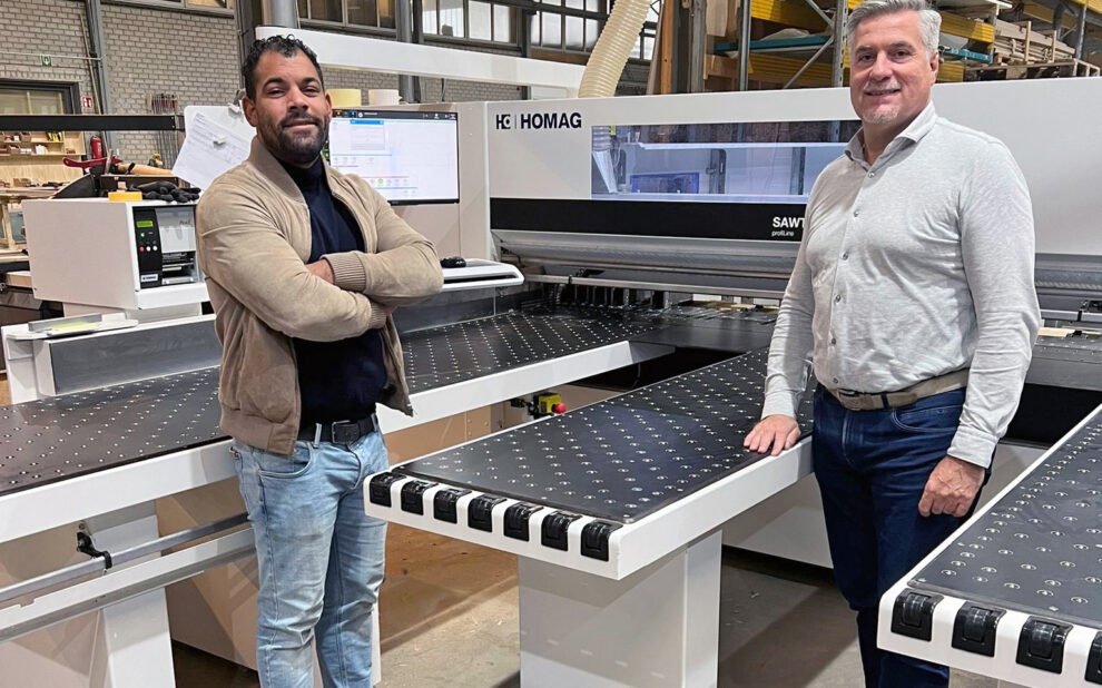 Bansse Interieurbouw Thumbnail OPITMAT