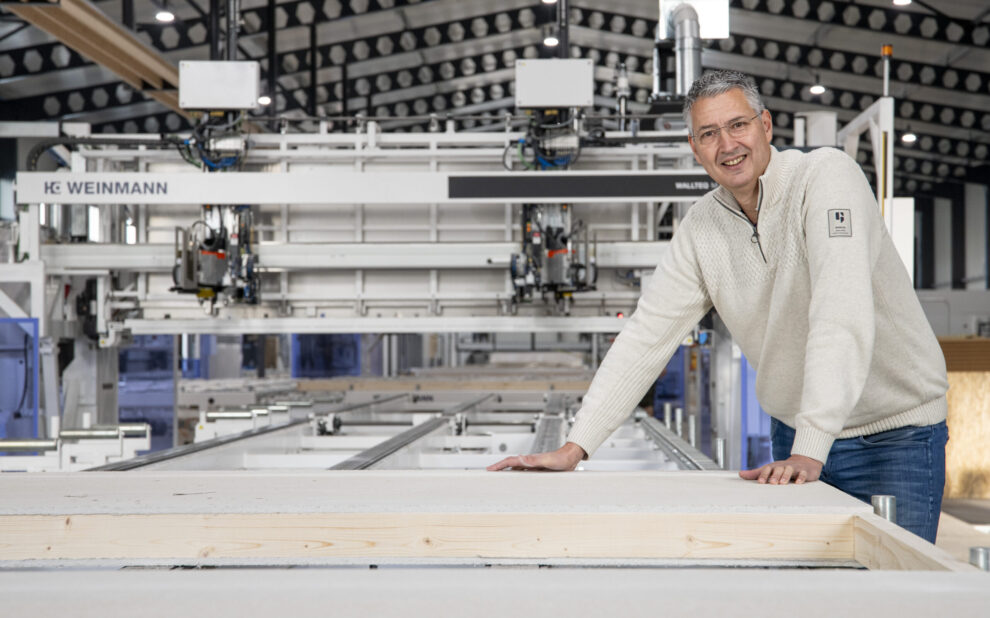 Erwin Wiggers - BeterGevel - OPTIMATGroup