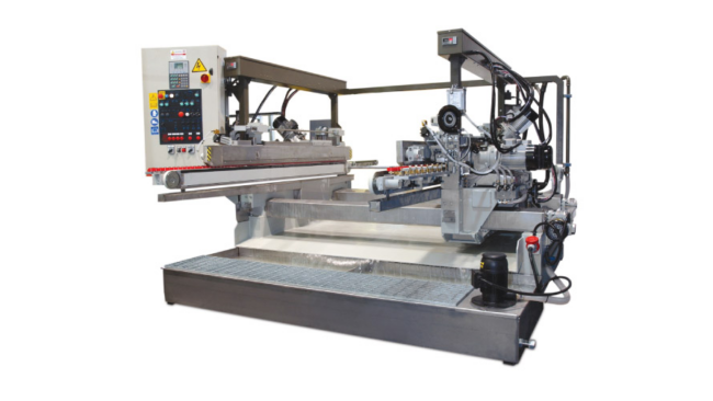 OPTIMAT - Schiatti Angelo BFP Mini