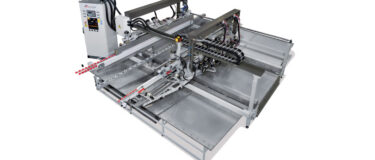 OPTIMAT - Schiatti Angelo BFT 12