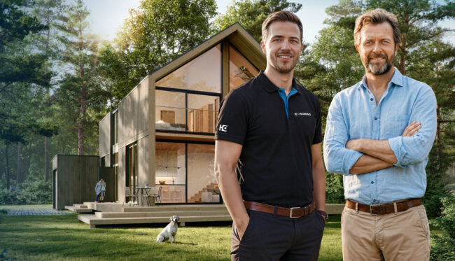 HOMAG Treff 2026 - OPTIMAT