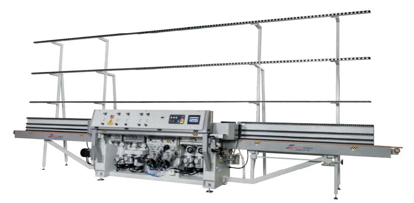 Schiatti_FPSS serie - OPTIMAT Stone & Glass