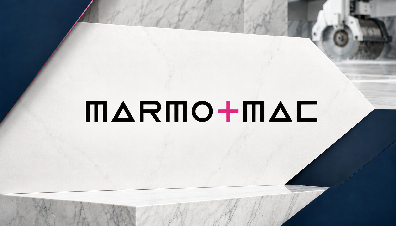 Thumbnail Marmomac - OPTIMAT Stone & Glass